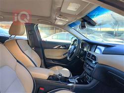 ئينفنتي QX30